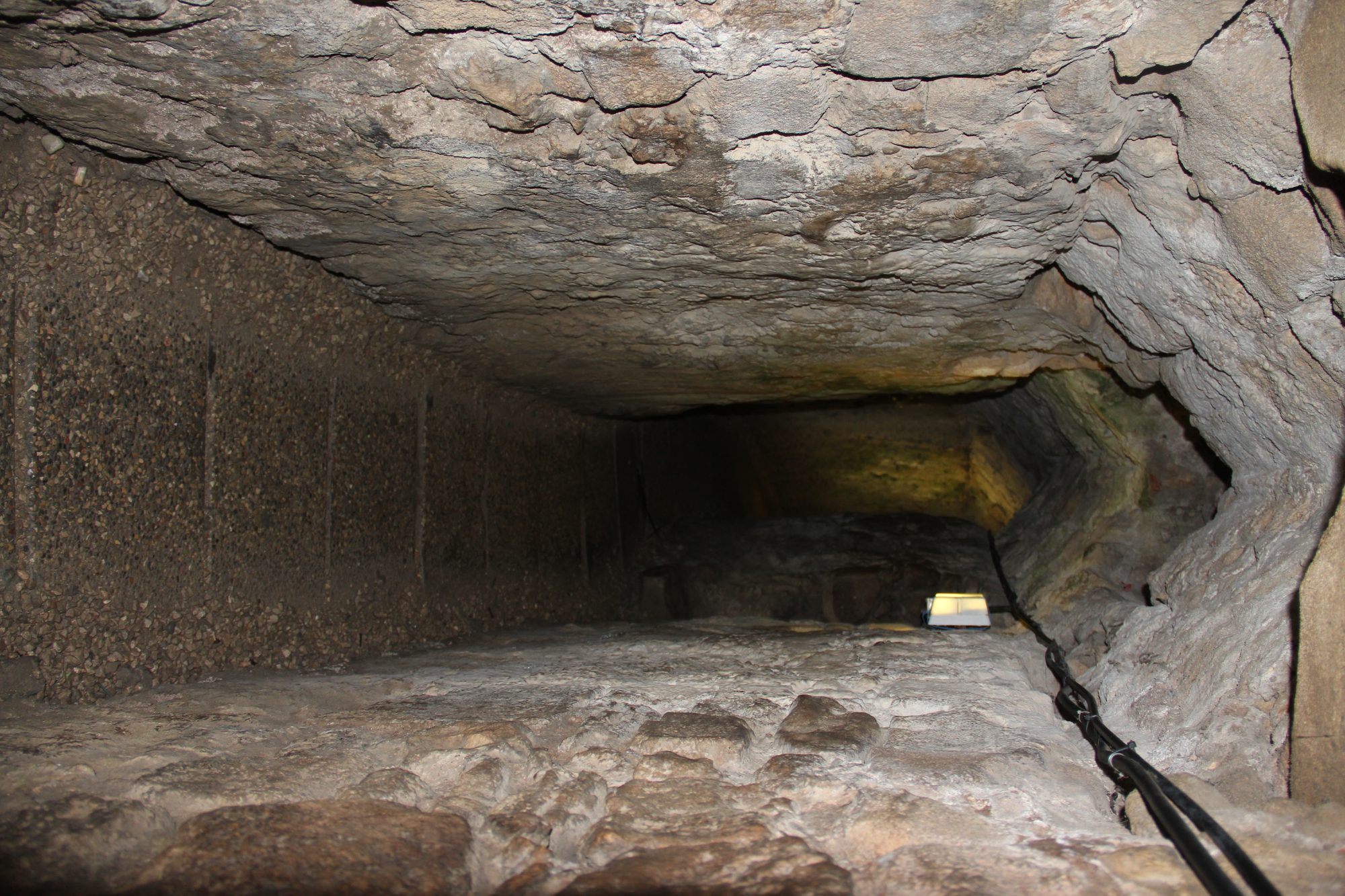 Rosh HaNikra Grottoes 66